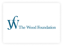 THE WOOD FOUNDATION