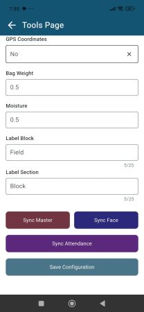12. Data Sync Center